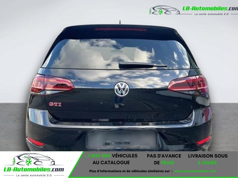 Volkswagen Golf 2.0 TSI 245 BVA GTI Performance - Photo 6 / 10