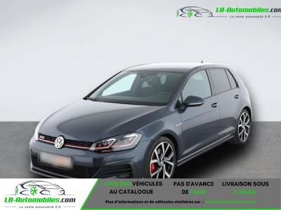 Volkswagen Golf 2.0 TSI 245 BVA GTI Performance