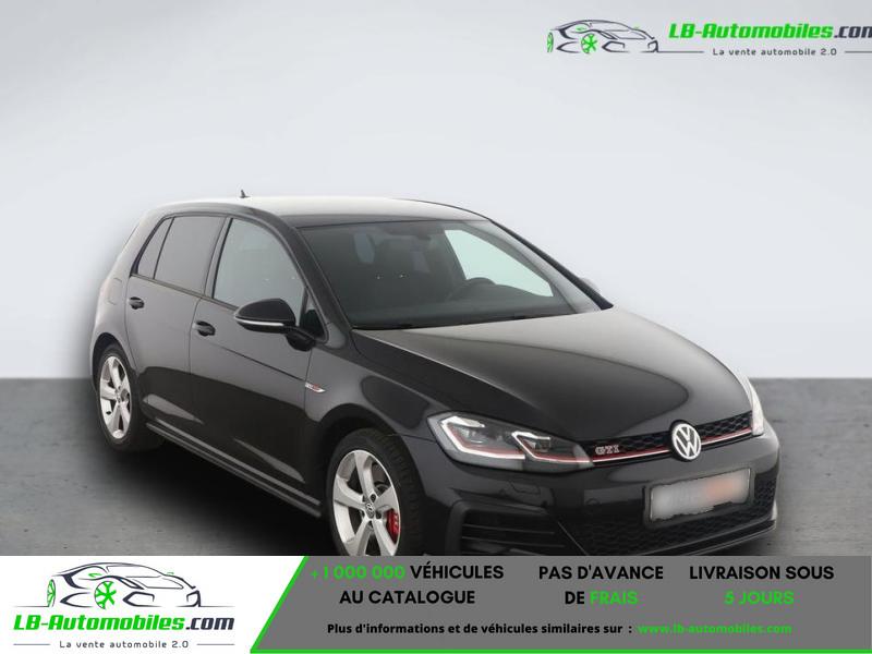 Volkswagen Golf 2.0 TSI 245 BVA GTI Performance - Photo 2 / 10