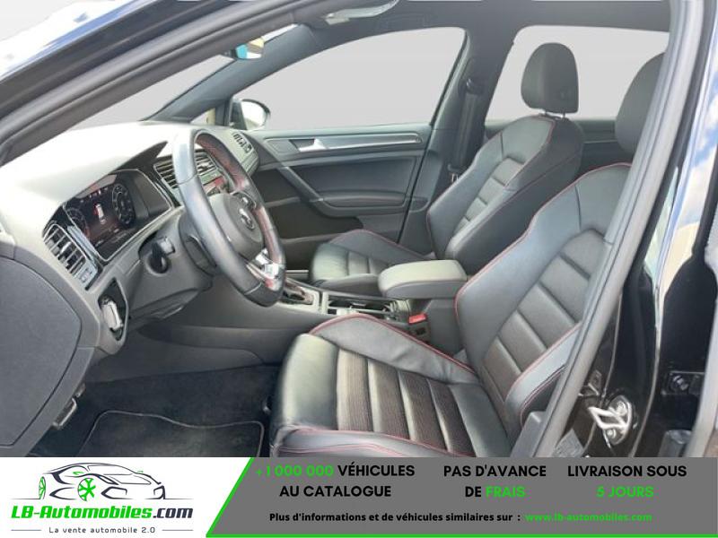 Volkswagen Golf 2.0 TSI 245 BVA GTI Performance - Photo 7 / 10