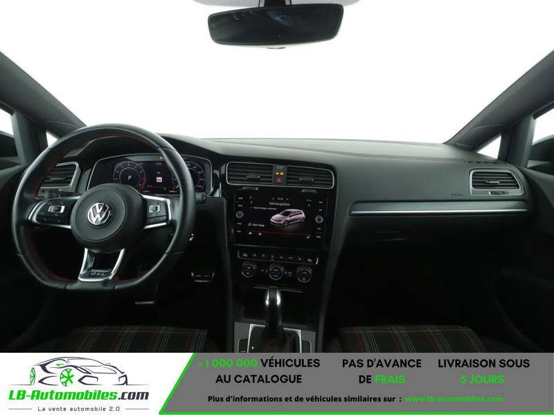 Volkswagen Golf 2.0 TSI 245 BVA GTI Performance - Photo 3 / 10