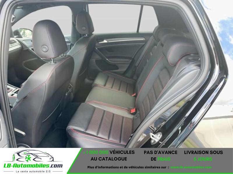 Volkswagen Golf 2.0 TSI 245 BVA GTI Performance - Photo 8 / 10