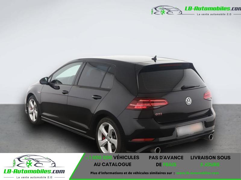 Volkswagen Golf 2.0 TSI 245 BVA GTI Performance - Photo 4 / 10