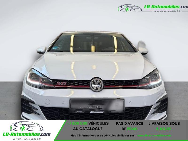 Volkswagen Golf 2.0 TSI 245 BVA GTI Performance - Photo 1 / 3