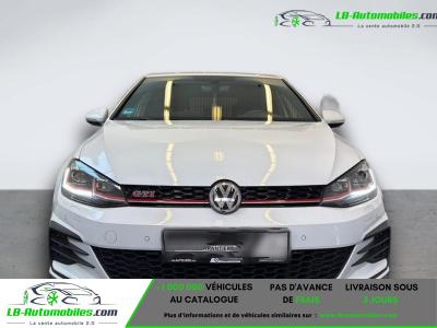Volkswagen Golf 2.0 TSI 245 BVA GTI Performance