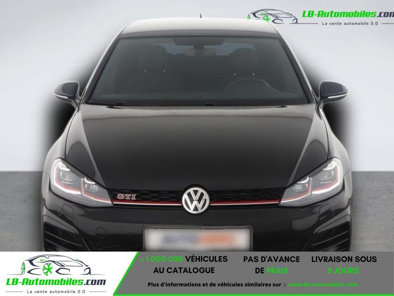 Volkswagen Golf 2.0 TSI 245 BVA GTI Performance - Photo 5 / 10
