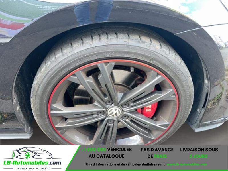 Volkswagen Golf 2.0 TSI 245 BVA GTI Performance - Photo 9 / 10