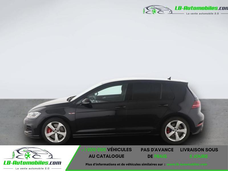 Volkswagen Golf 2.0 TSI 245 BVA GTI Performance - Photo 6 / 10