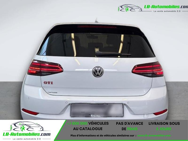 Volkswagen Golf 2.0 TSI 245 BVA GTI Performance - Photo 2 / 3