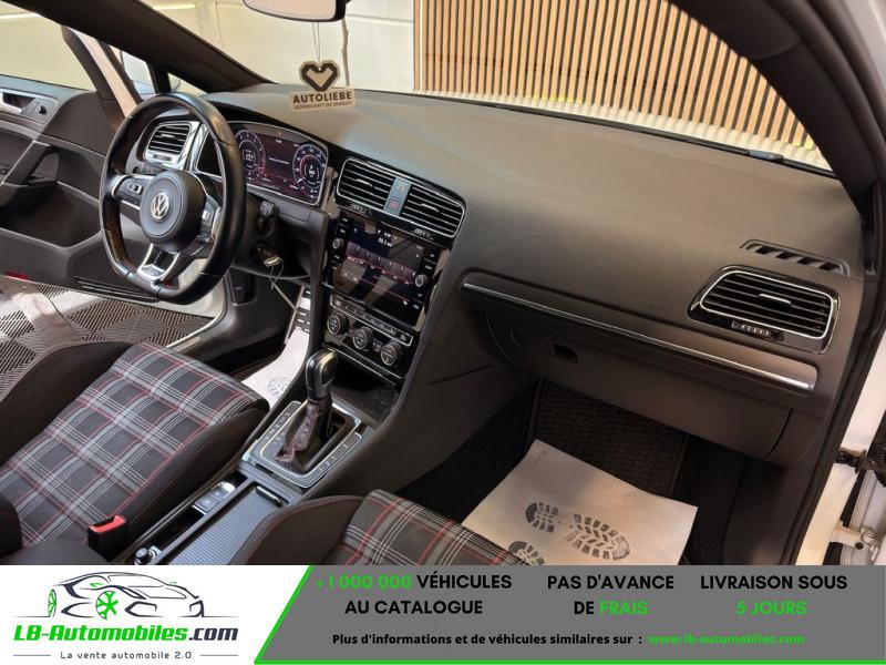 Volkswagen Golf 2.0 TSI 245 BVA GTI Performance - Photo 3 / 3