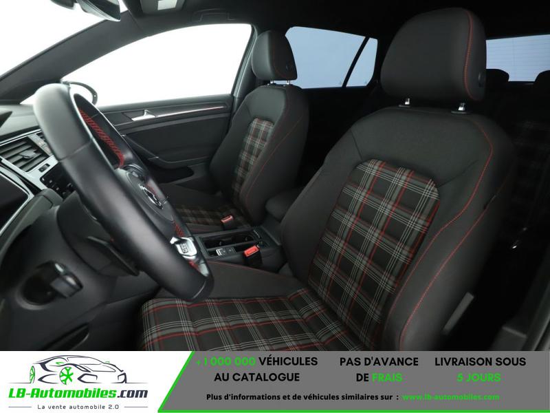 Volkswagen Golf 2.0 TSI 245 BVA GTI Performance - Photo 8 / 10