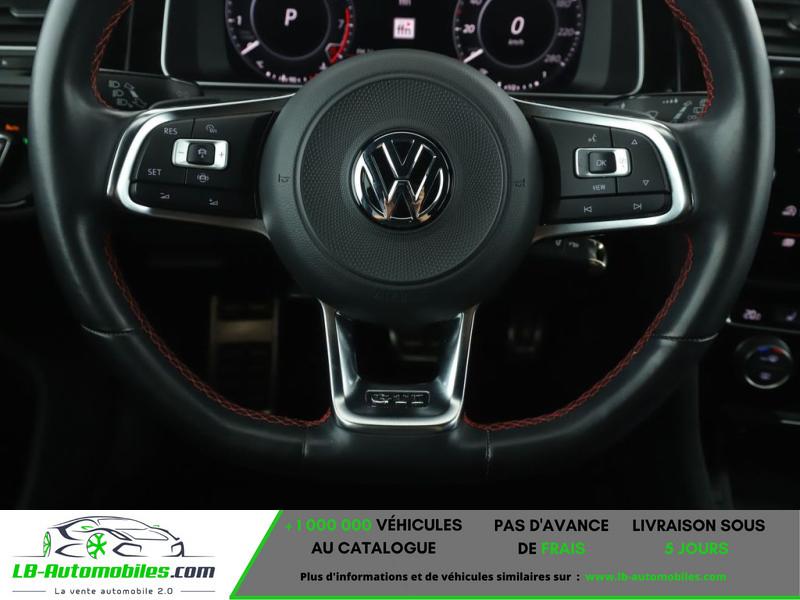 Volkswagen Golf 2.0 TSI 245 BVA GTI Performance - Photo 9 / 10