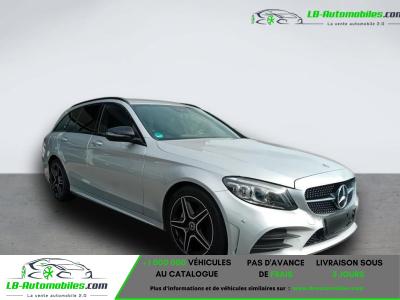 Mercedes Classe C Break 200 BVA