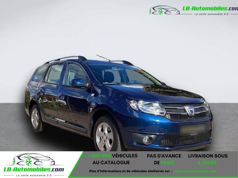 Dacia Logan MCV TCe 90 BVM - Photo 2 / 6