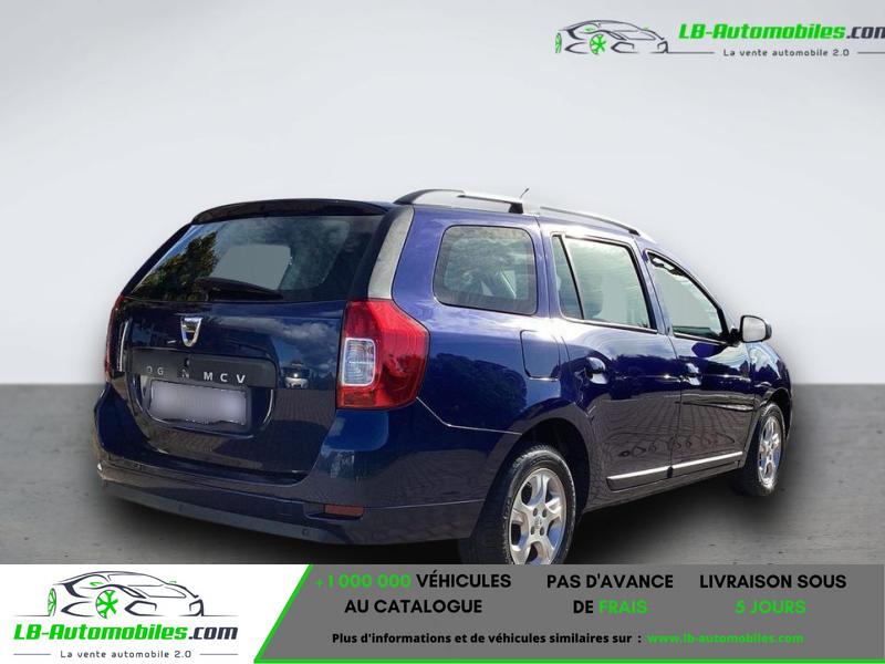 Dacia Logan MCV TCe 90 BVM - Photo 3 / 6
