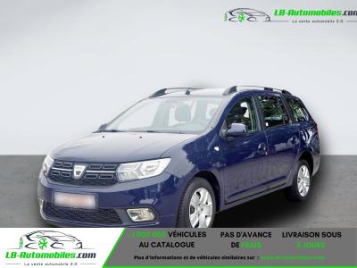 Dacia Logan MCV TCe 90 BVM