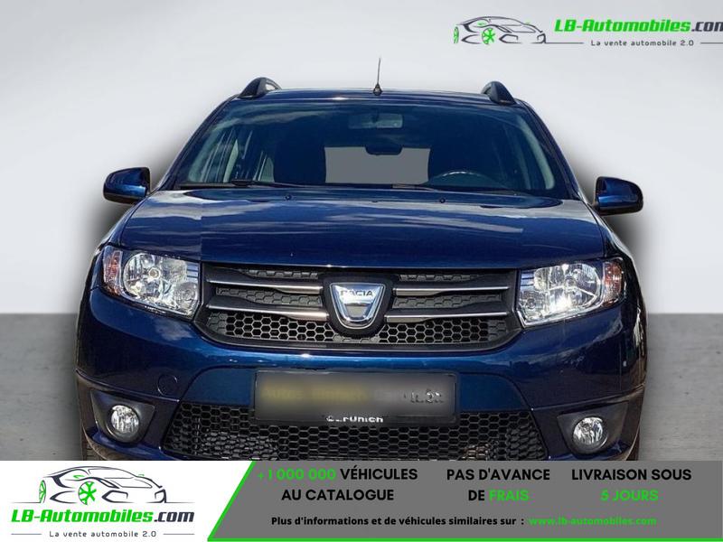 Dacia Logan MCV TCe 90 BVM - Photo 4 / 6