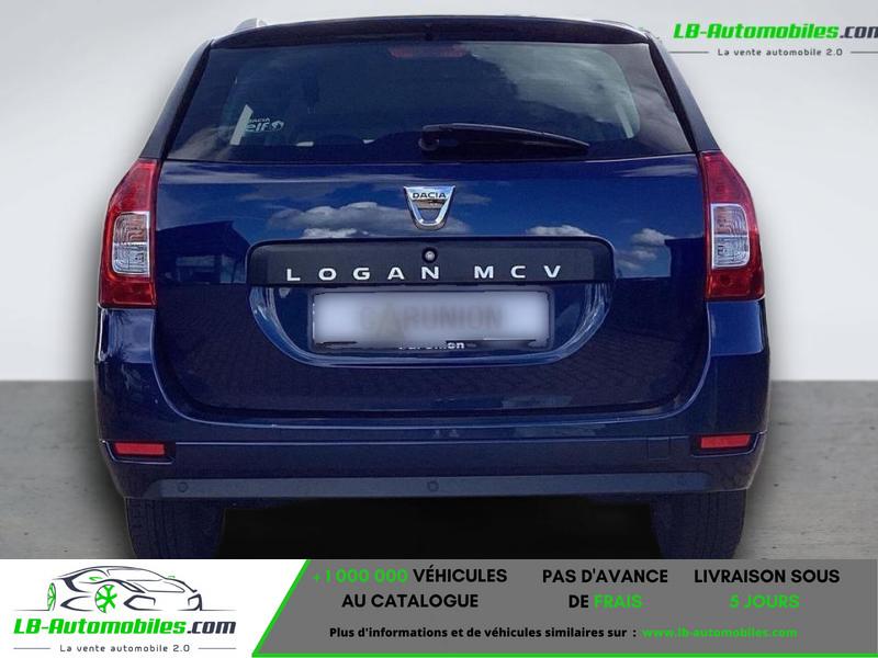 Dacia Logan MCV TCe 90 BVM - Photo 5 / 6