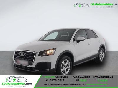 Audi Q2 TFSI 116 ch BVM