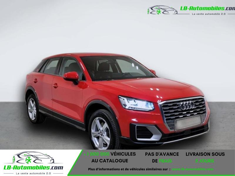 Audi Q2 TFSI 150 ch BVM - Photo 1 / 6