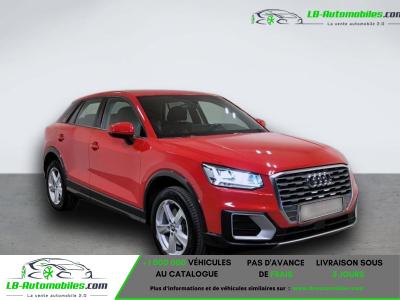 Audi Q2 TFSI 150 ch BVM
