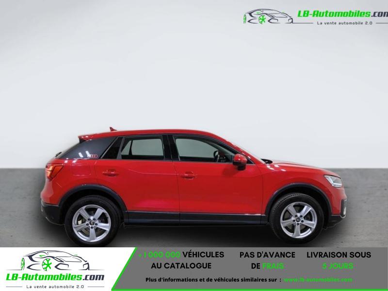 Audi Q2 TFSI 150 ch BVM - Photo 2 / 6