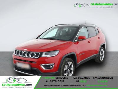 Jeep Compass 1.4  MultiAir 170 ch  BVA
