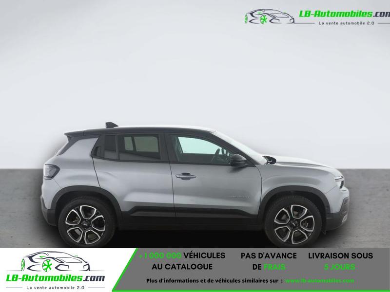 Jeep Avenger 115kW 4x2 - Photo 5 / 9