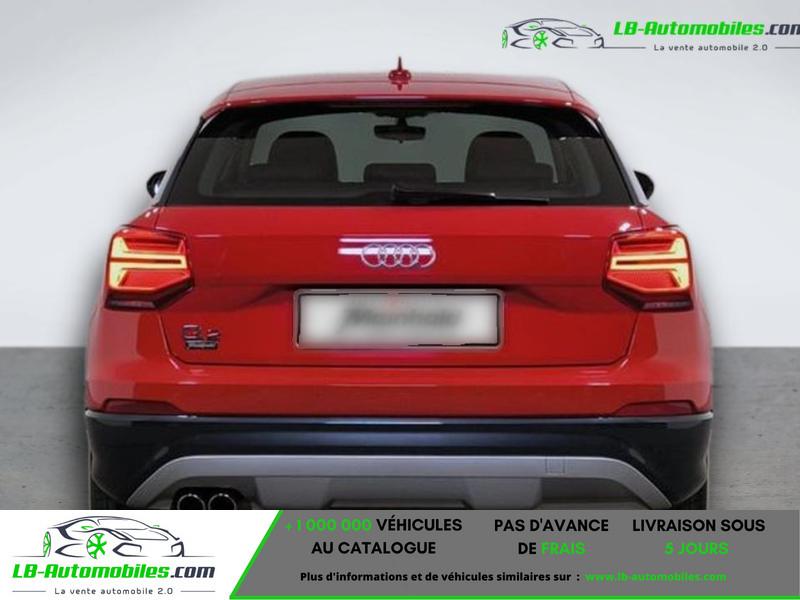 Audi Q2 TFSI 150 ch BVM - Photo 3 / 6