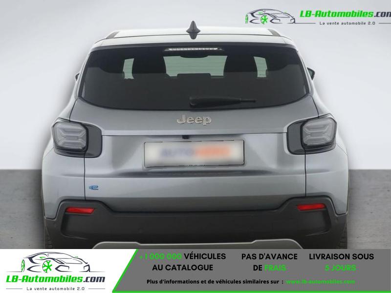 Jeep Avenger 115kW 4x2 - Photo 6 / 9