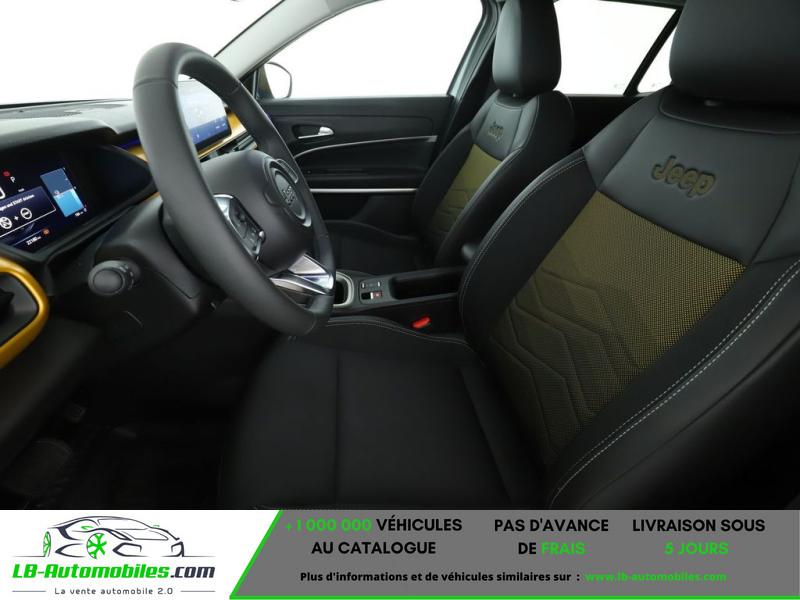Jeep Avenger 115kW 4x2 - Photo 7 / 9