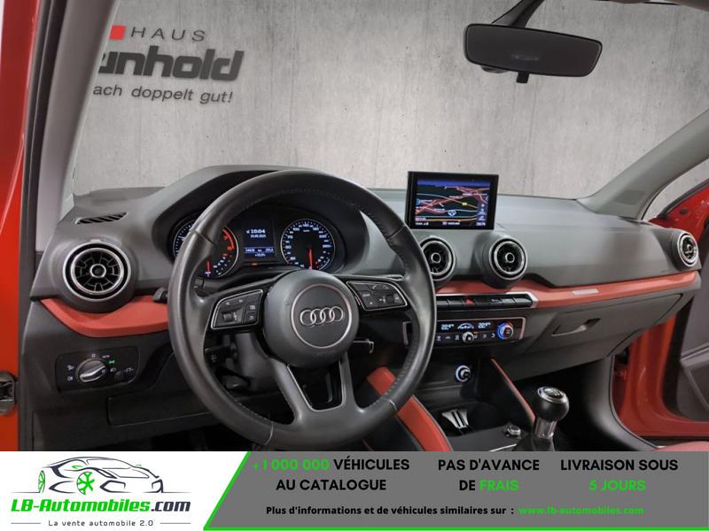 Audi Q2 TFSI 150 ch BVM - Photo 4 / 6