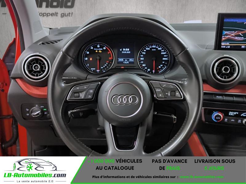 Audi Q2 TFSI 150 ch BVM - Photo 5 / 6