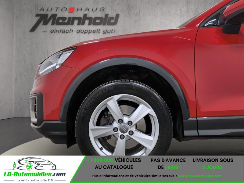 Audi Q2 TFSI 150 ch BVM - Photo 6 / 6