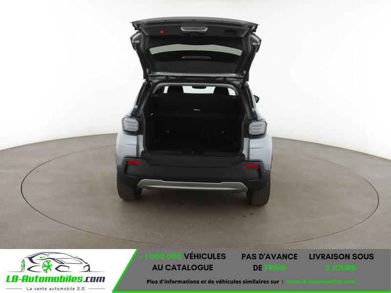 Jeep Avenger 115kW 4x2 - Photo 9 / 9