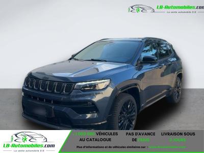 Jeep Compass 1.5 130 ch BVR7 e-Hybrd