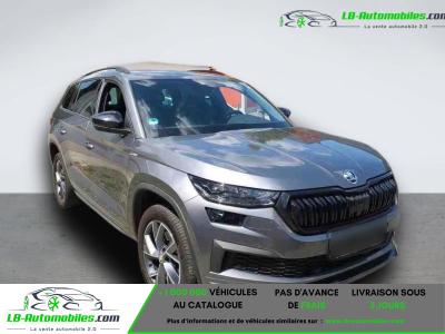 Skoda Kodiaq 2.0 TDI 200  BVA 4x4 5pl