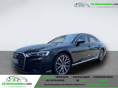 Audi A8 50 TDI 286 BVA Quattro