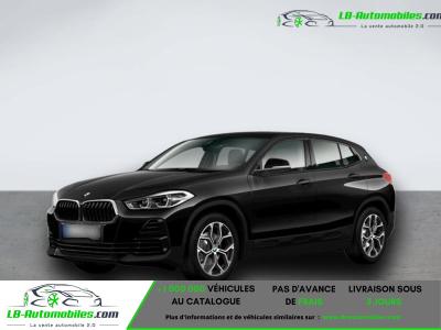 BMW X2 xDrive 18d 150 ch BVA
