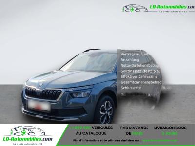 Skoda Kamiq 1.0 TSI 116 ch BVM