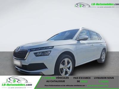 Skoda Kamiq 1.0 TSI 116 ch BVM