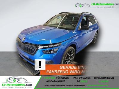 Skoda Kamiq 1.5 TSI 150 ch BVM