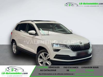 Skoda Karoq 1.5 TSI 150 ch BVA