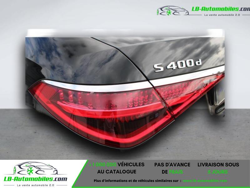Mercedes Classe S 400 d BVA 4-Matic - Photo 2 / 8