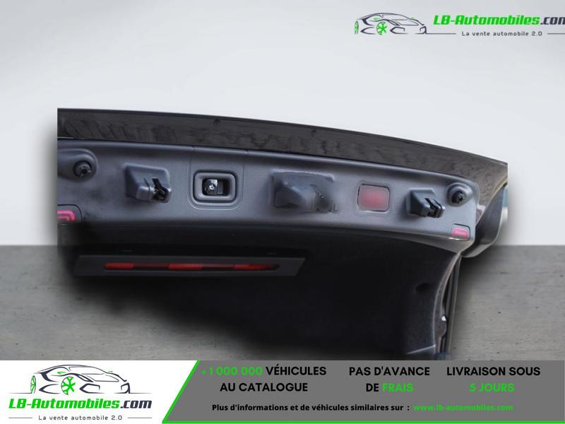 Mercedes Classe S 400 d BVA 4-Matic - Photo 3 / 8