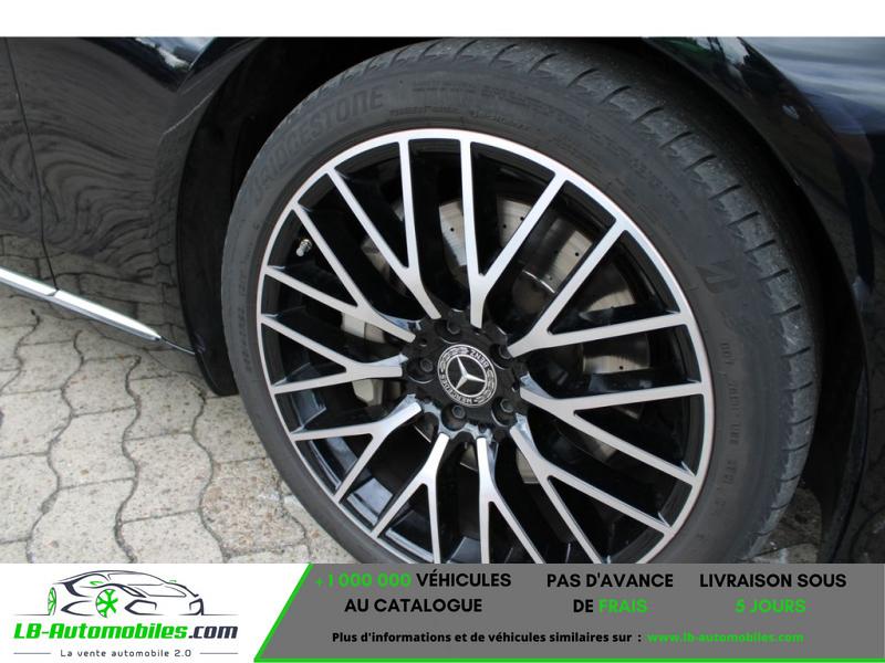 Mercedes Classe S 400 d BVA 4-Matic - Photo 6 / 8