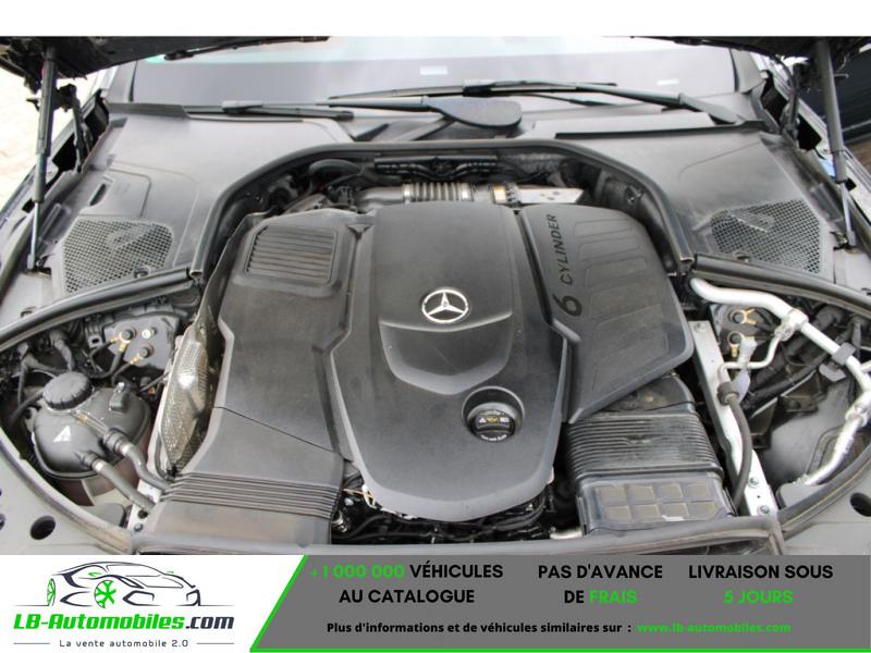 Mercedes Classe S 400 d BVA 4-Matic - Photo 7 / 8