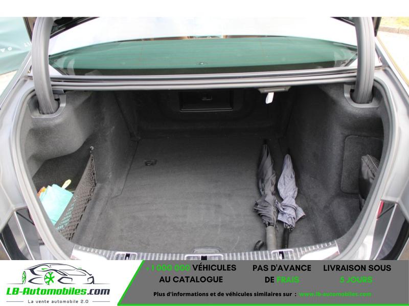 Mercedes Classe S 400 d BVA 4-Matic - Photo 8 / 8