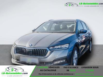 Skoda Octavia Combi 1.5 TSI mHEV 150 ch  BVA