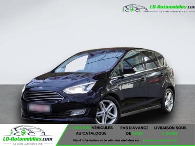 Ford C-Max 1.5 EcoBoost 150 BVM